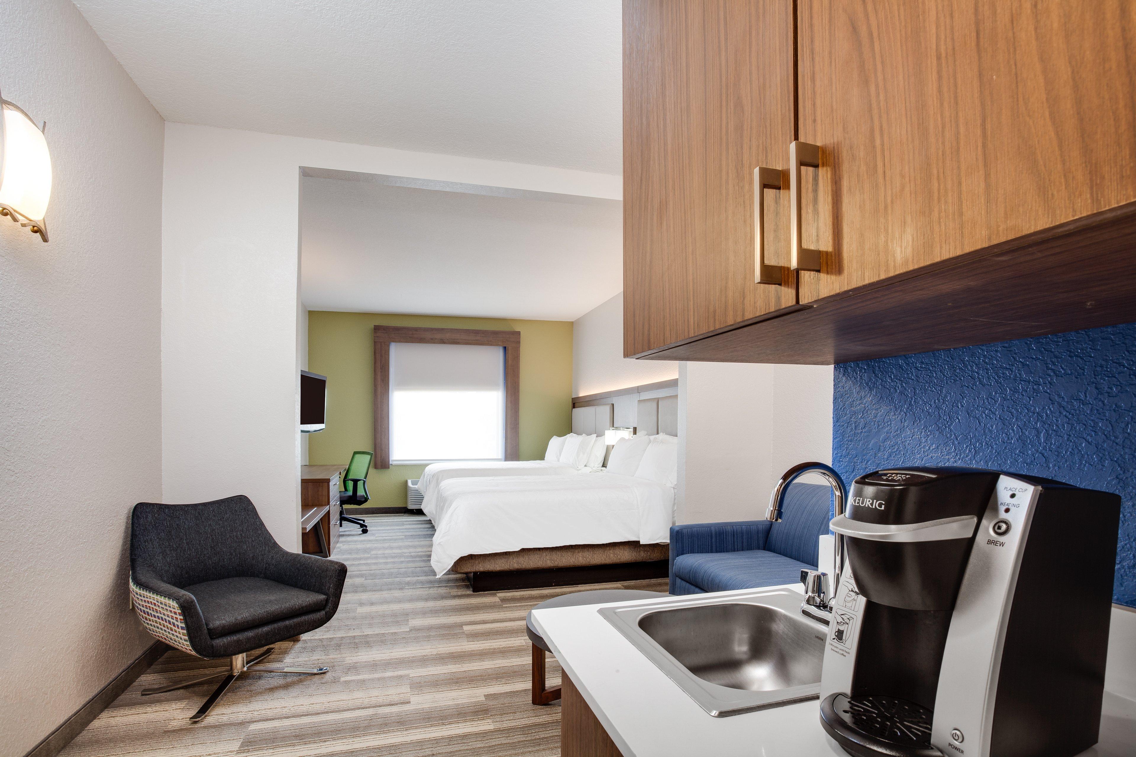 Hotel Holiday Express & By Ihg Clewiston