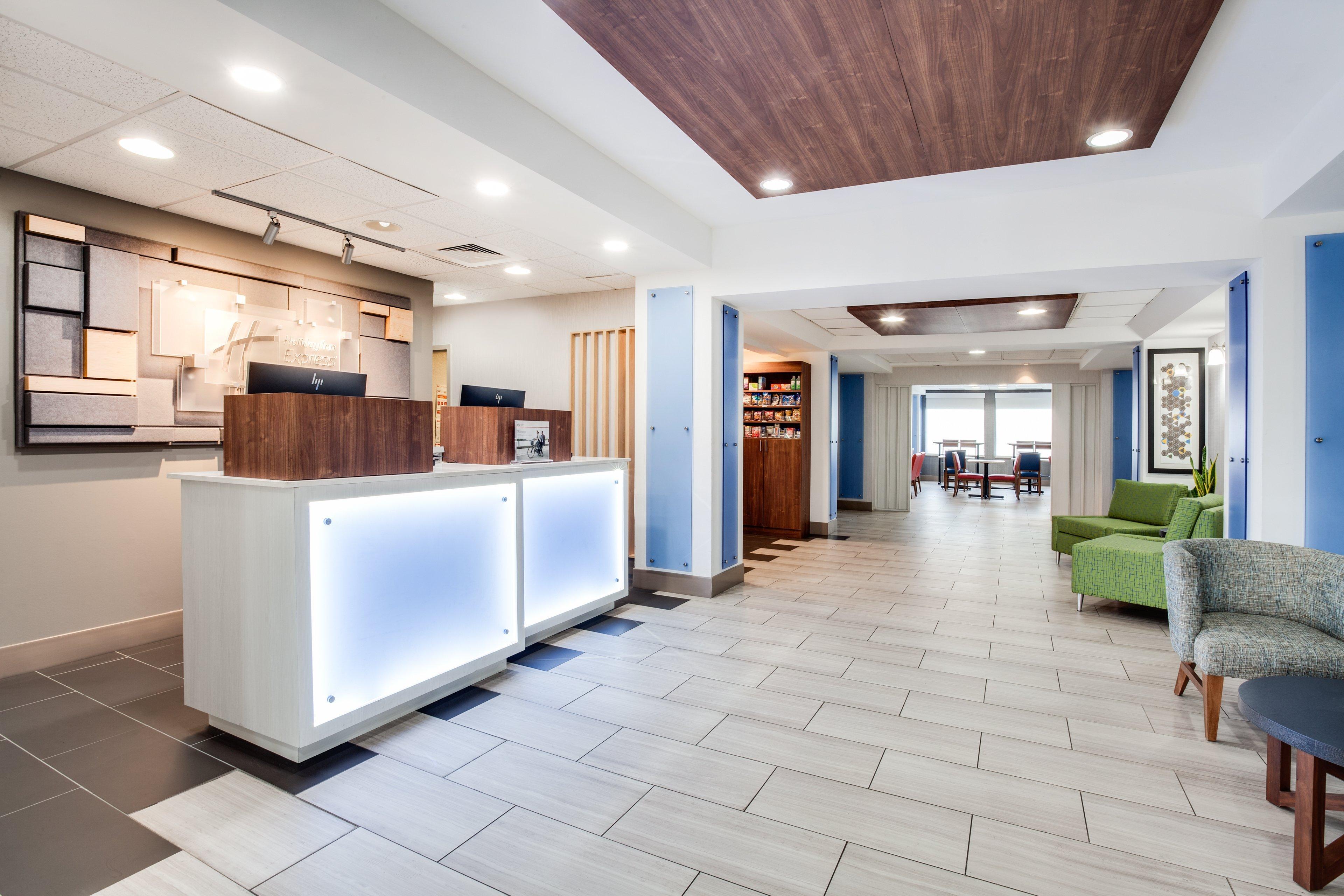 Hotel Holiday Express & By Ihg Clewiston