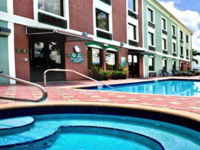 Holiday Express & By Ihg Hotel Clewiston