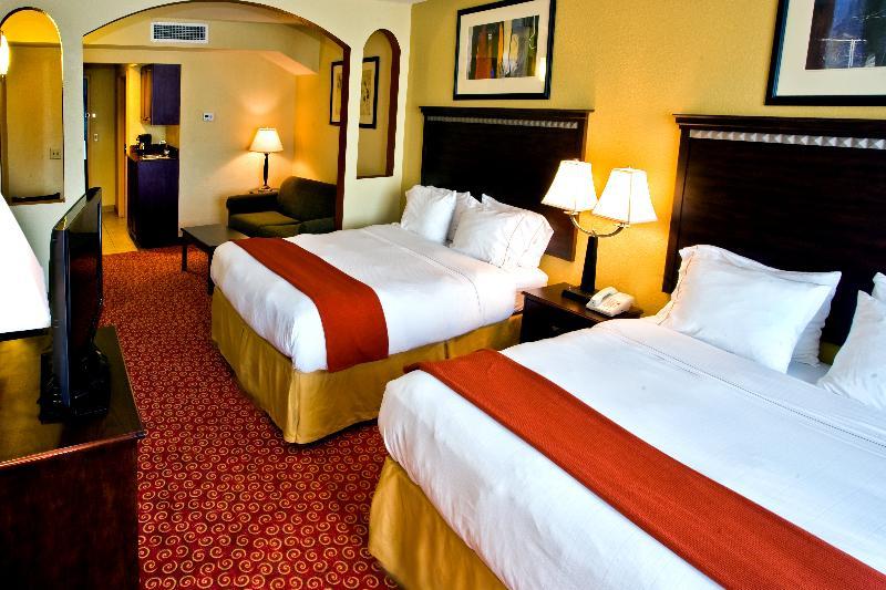 Hotel Holiday Express & By Ihg Clewiston